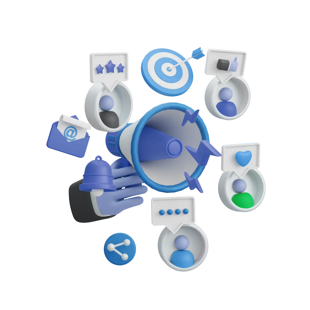 Building Brand Awareness