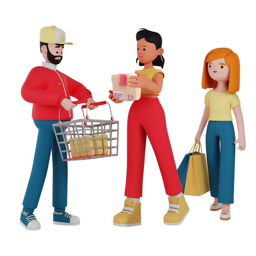 Building Trust and Credibility