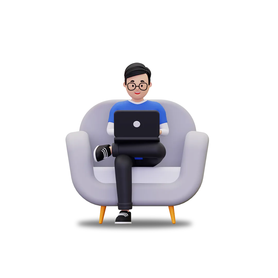 CMS website development At RDS Digital