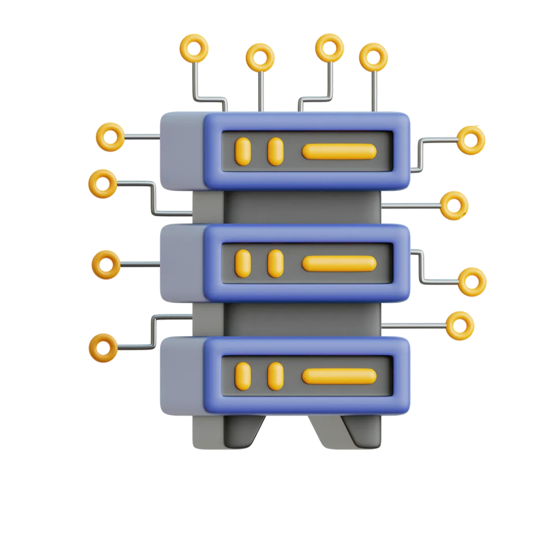 Centralized Data Management