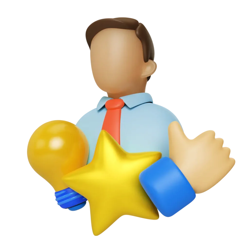 Cohesive Brand Experience