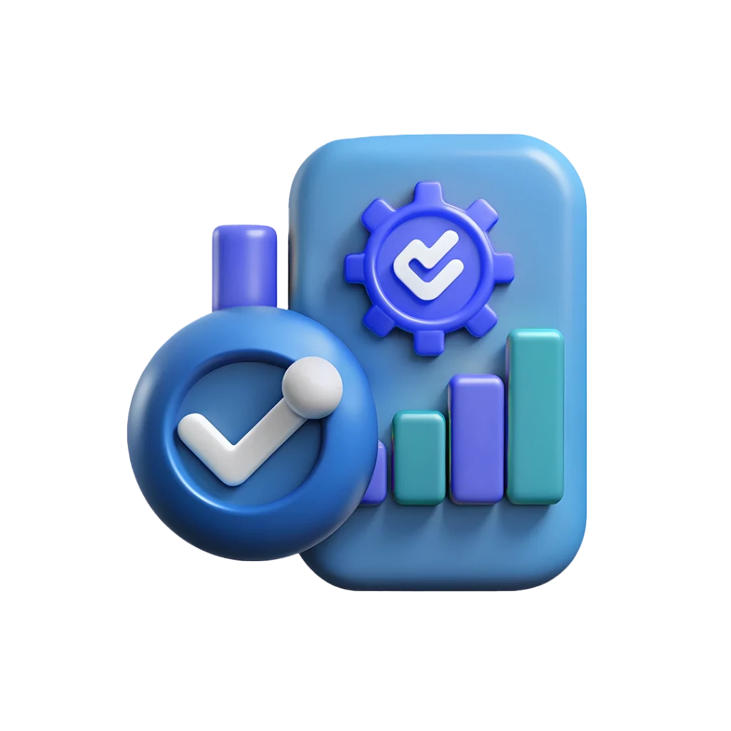 Consistency and Maintainability