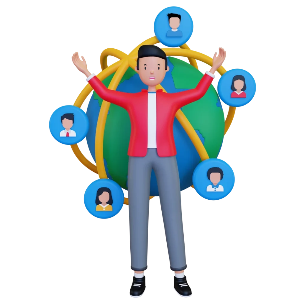 Demonstrating Brand Personality