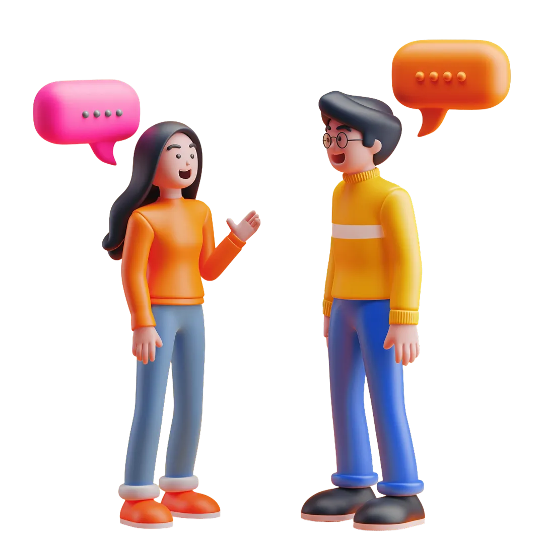 Direct Communication