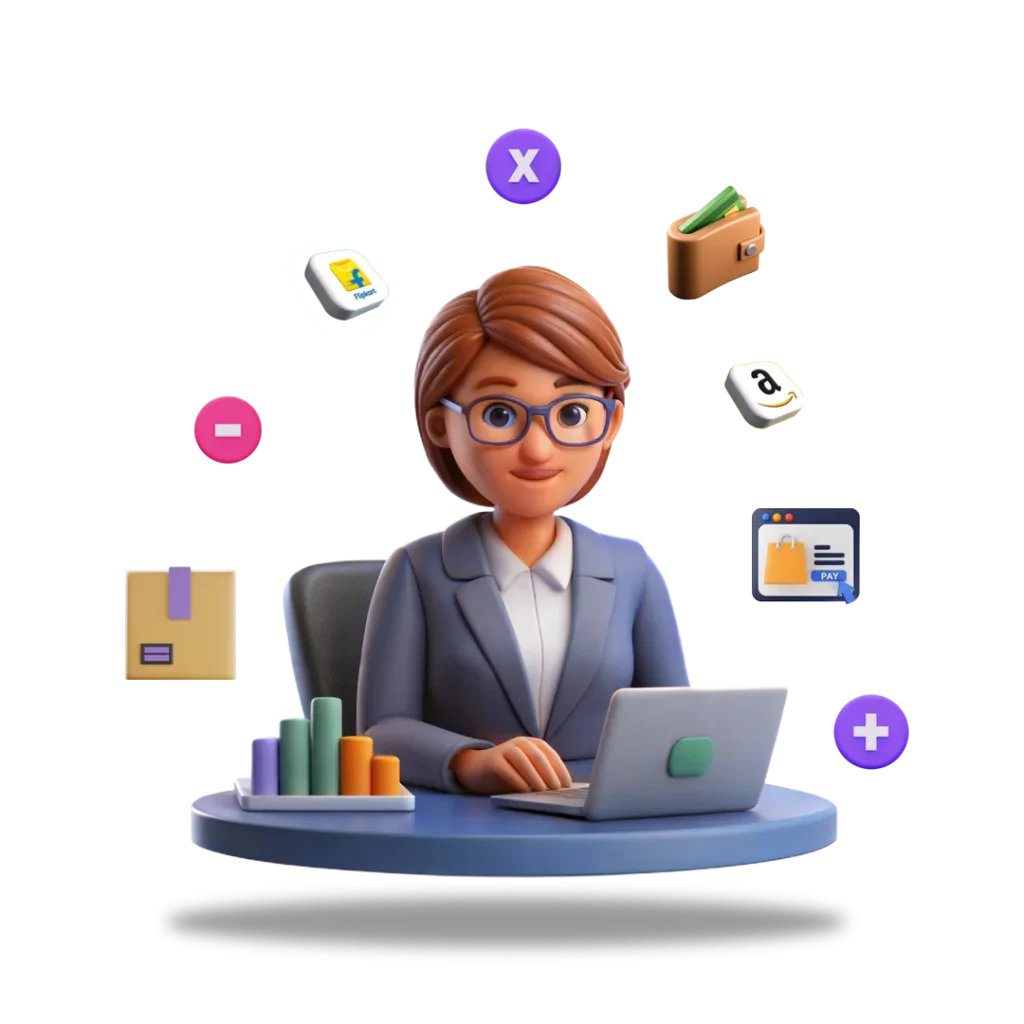 Ebay Account Management