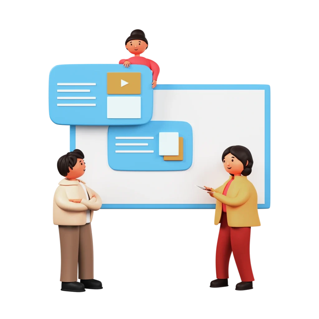 Engaging Storytelling