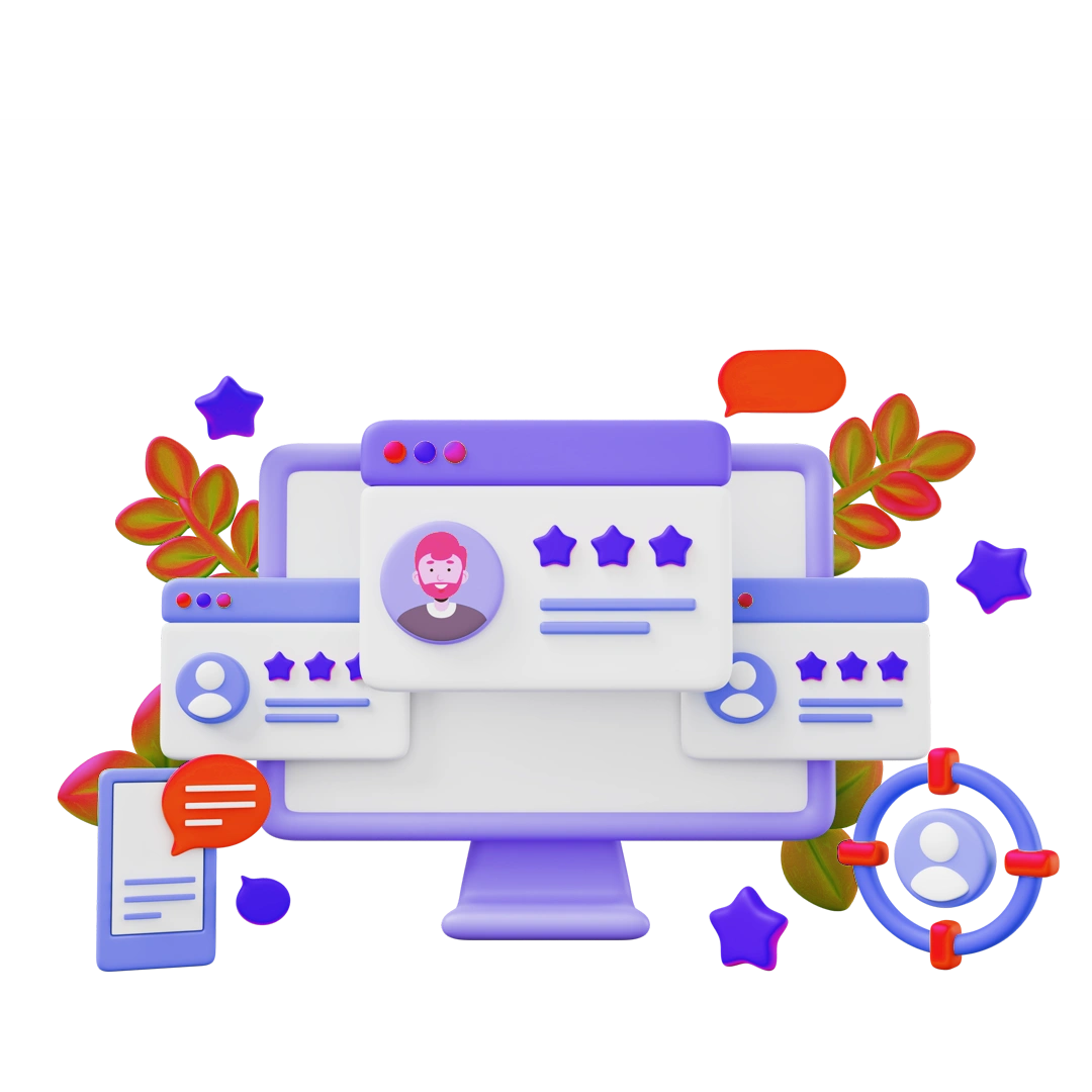 Enhanced User Experience