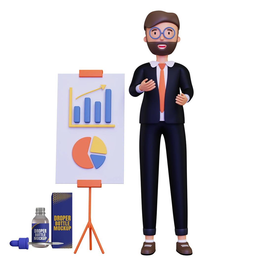 Enhancing Product Presentation