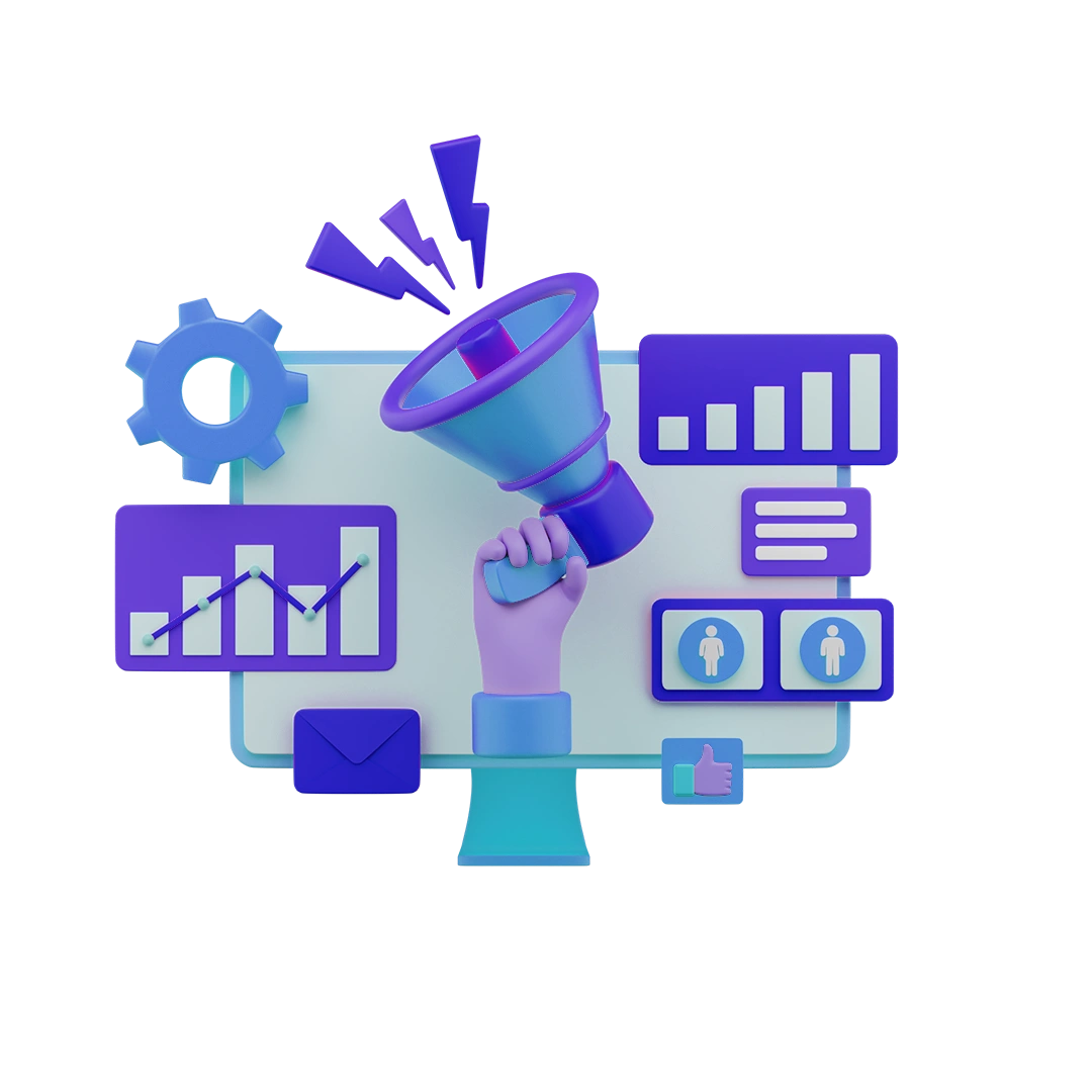 Establish Brand Presence