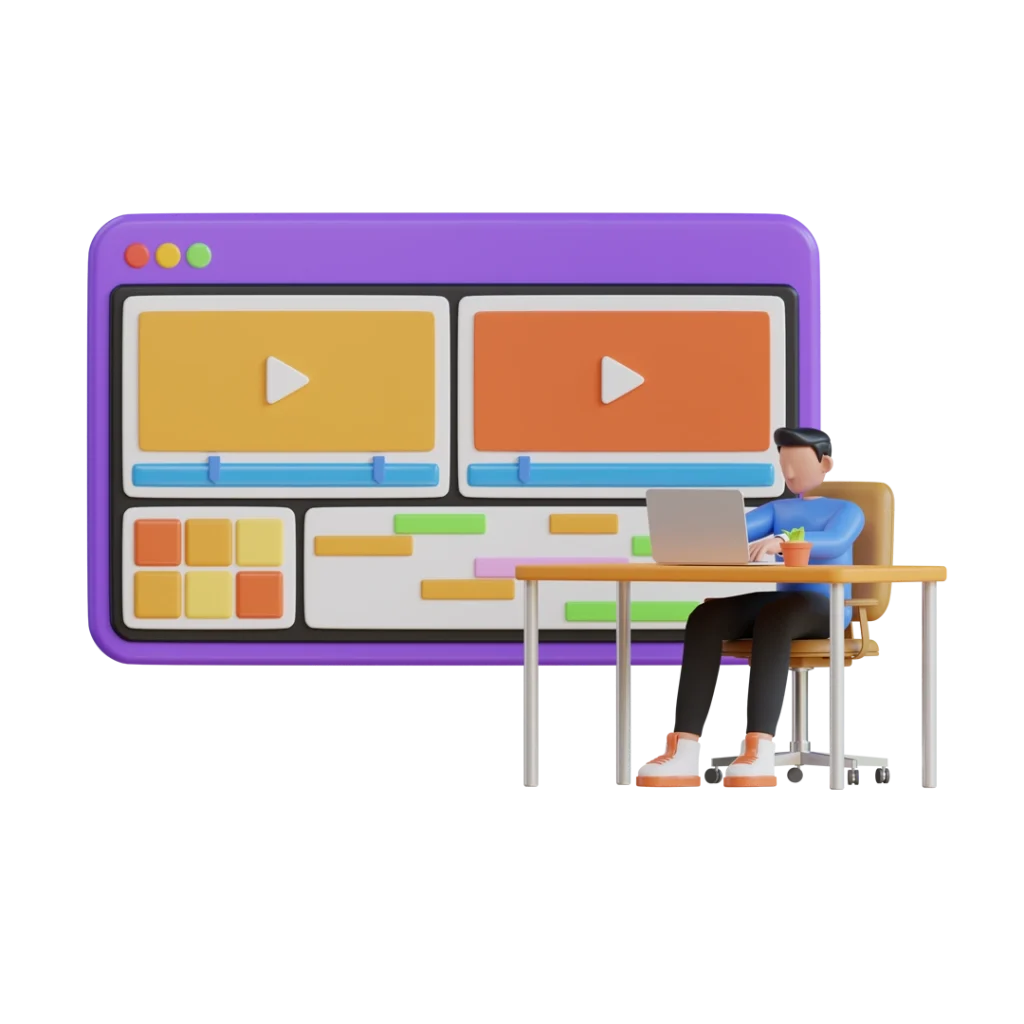 Explainer Videos