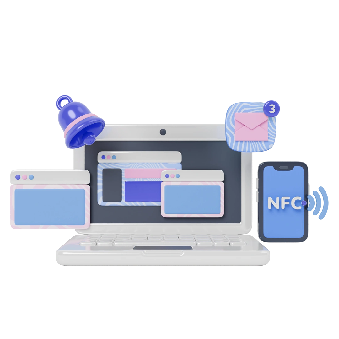 Full Stack Developer at RDS Digital