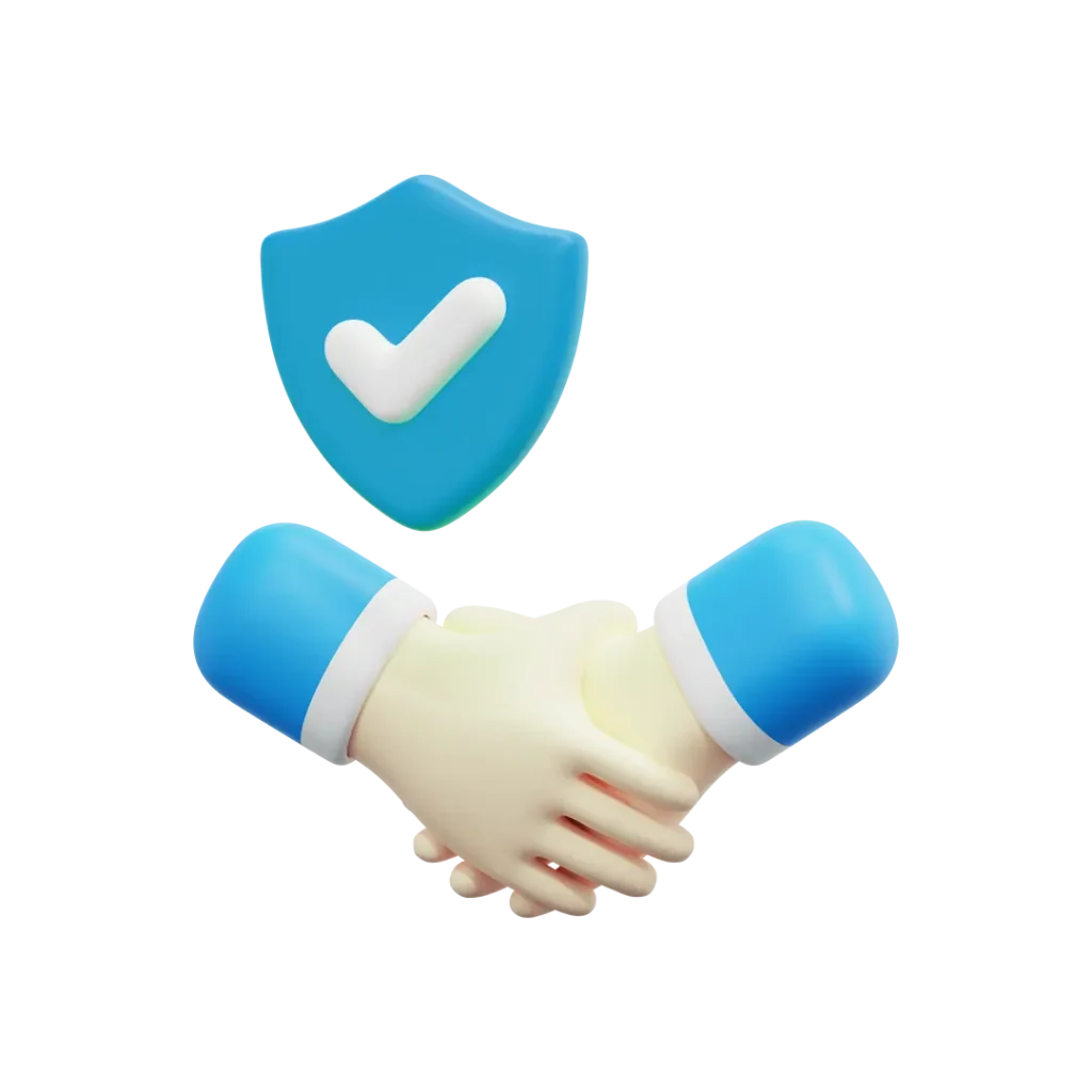 Increased Public Trust