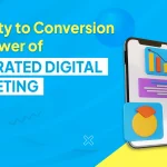 Visibility to Conversion: The Power of Integrated Digital Marketing