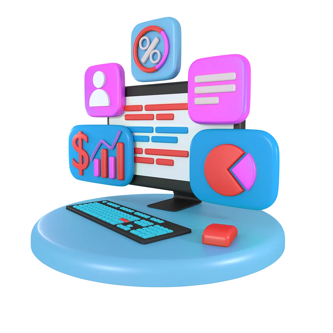 Open Source ERP Software