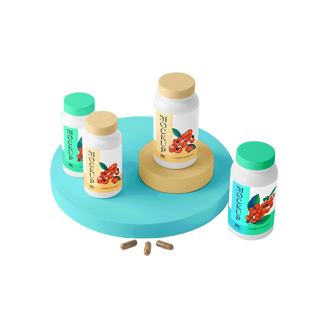 Product Information Design