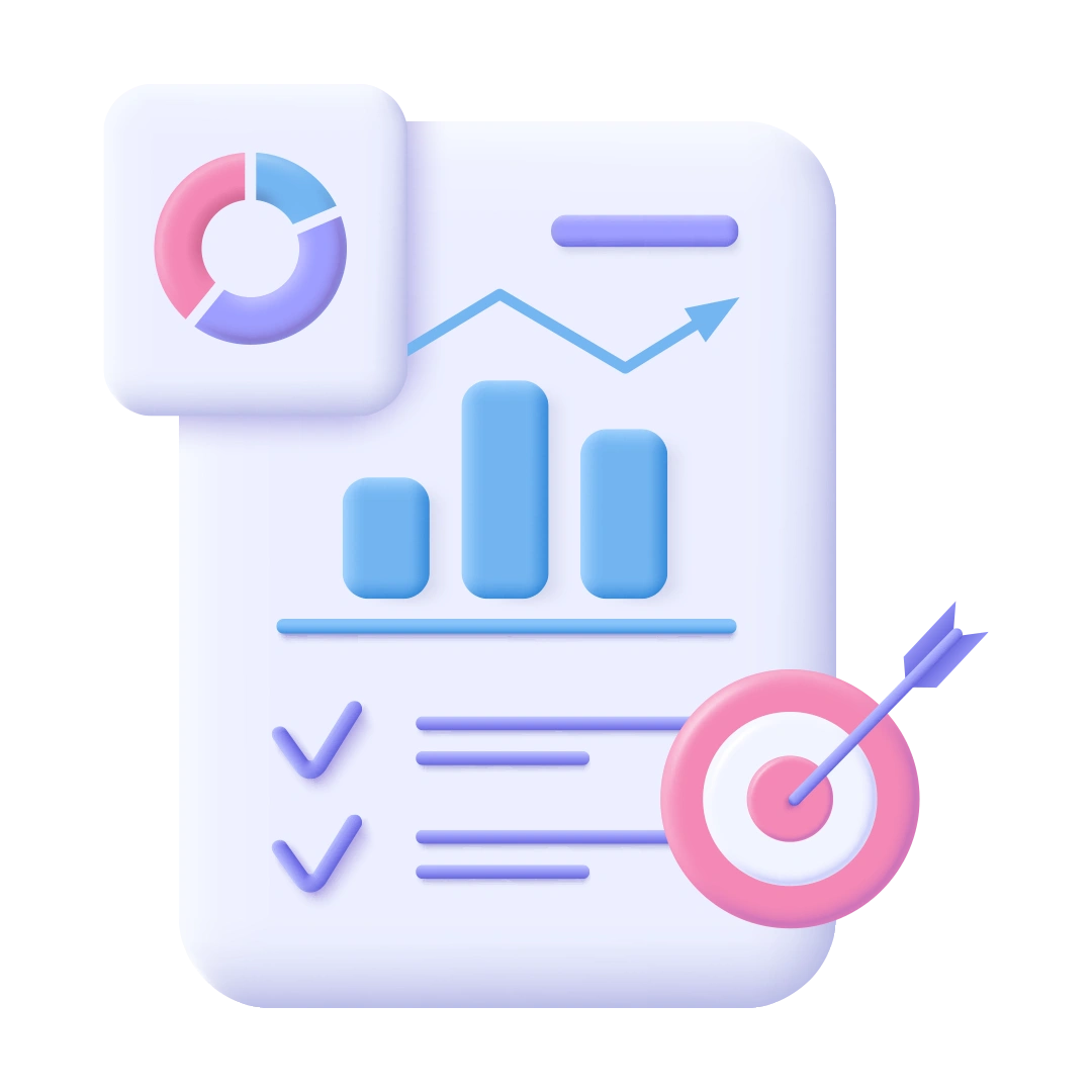 Professional Planning and Execution