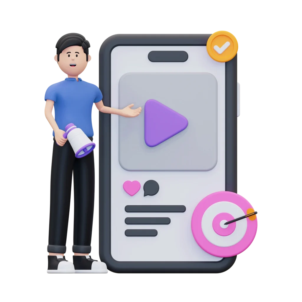 Reach Wider Audience