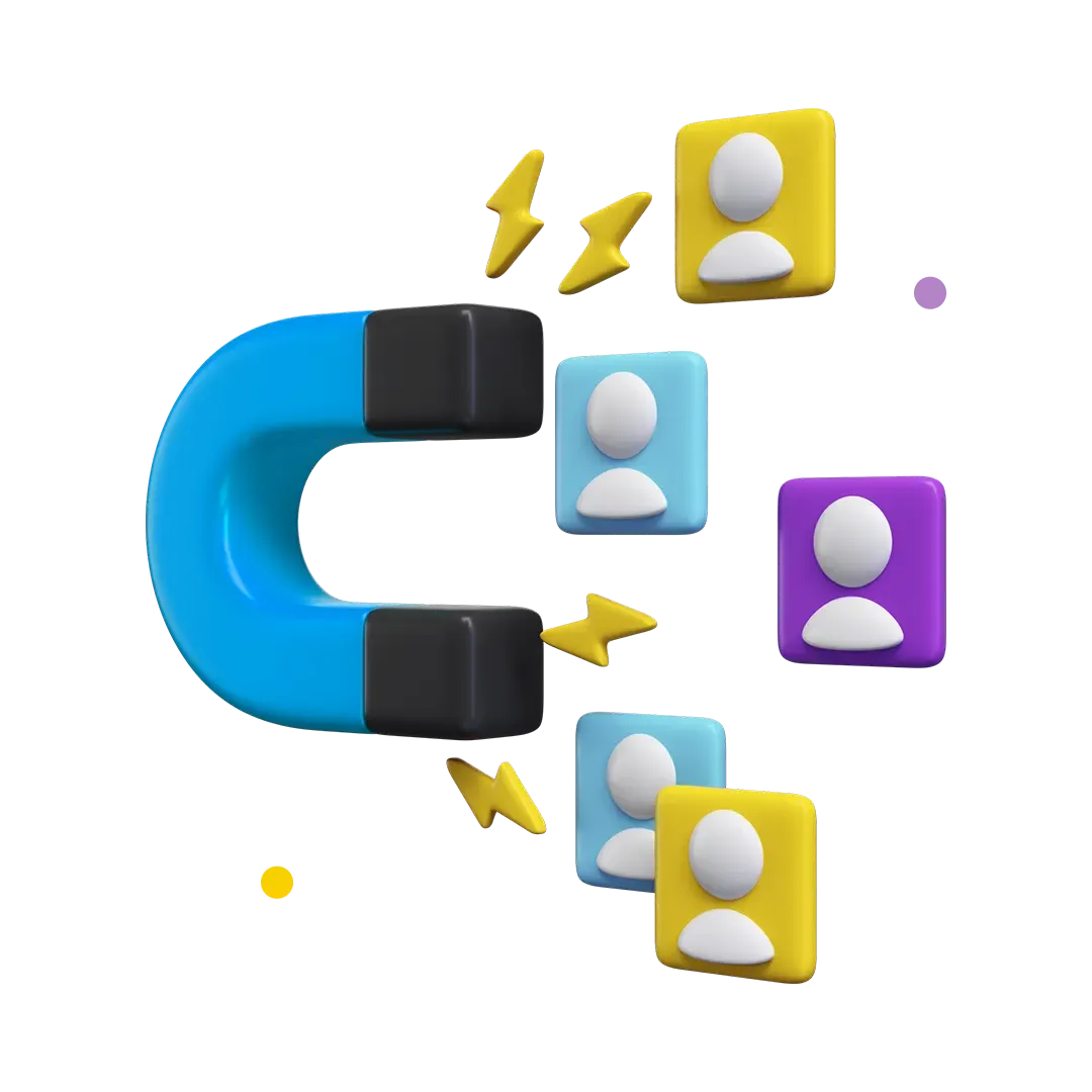 Reach the right audience