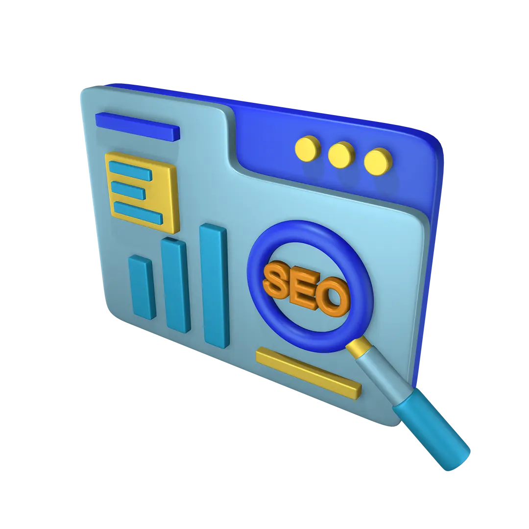 SEO for Better Reach