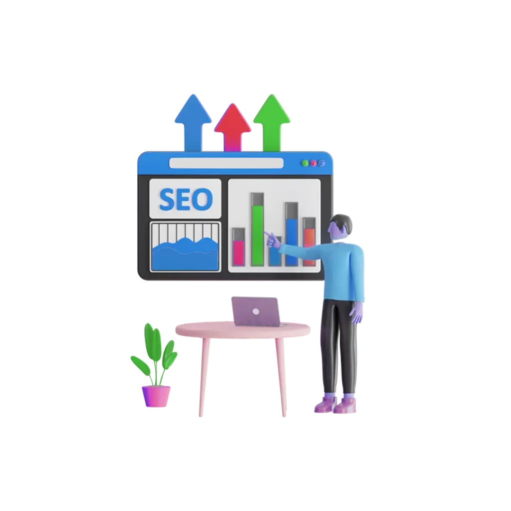 SEO for Better Reach