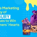 Marketing Strategy of Cadbury That Wins Consumers’ Hearts