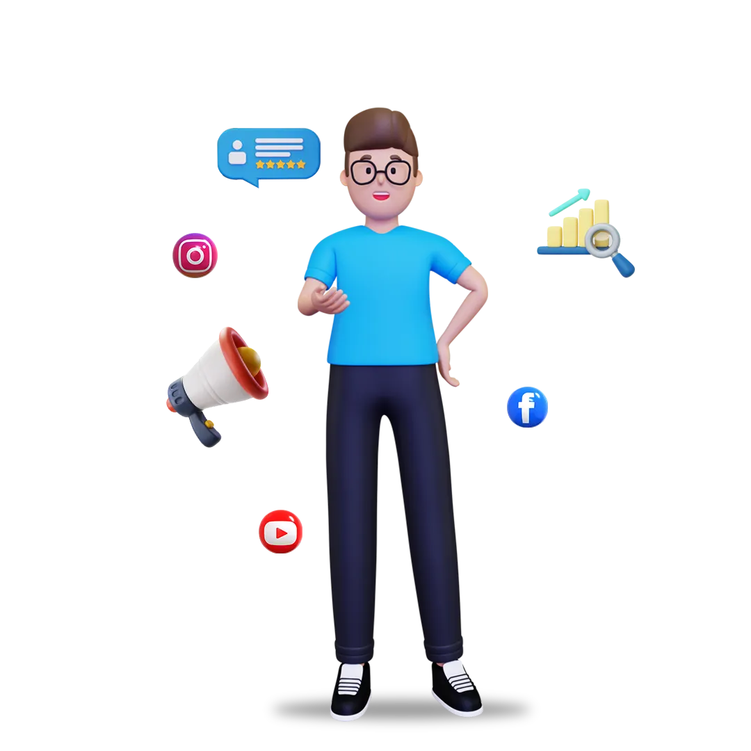 Social Media Management