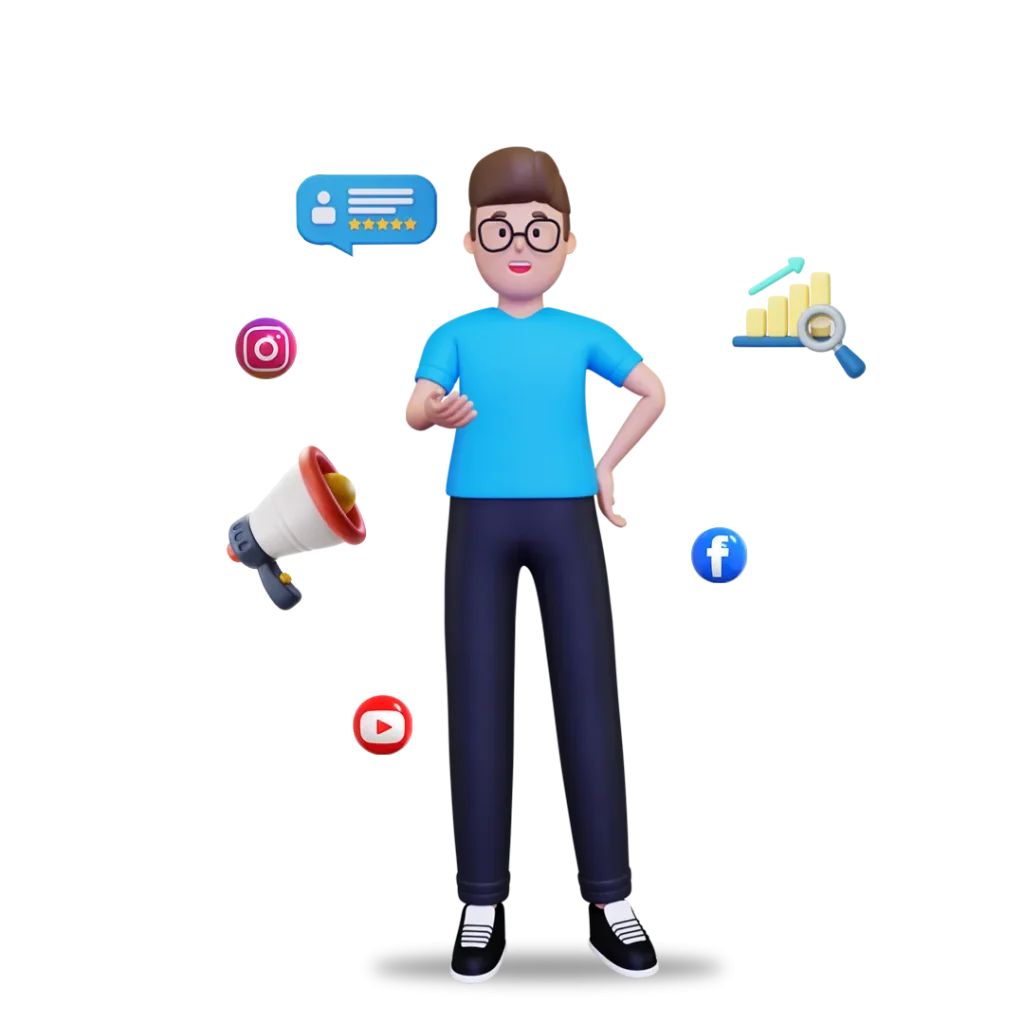 Social Media Optimization