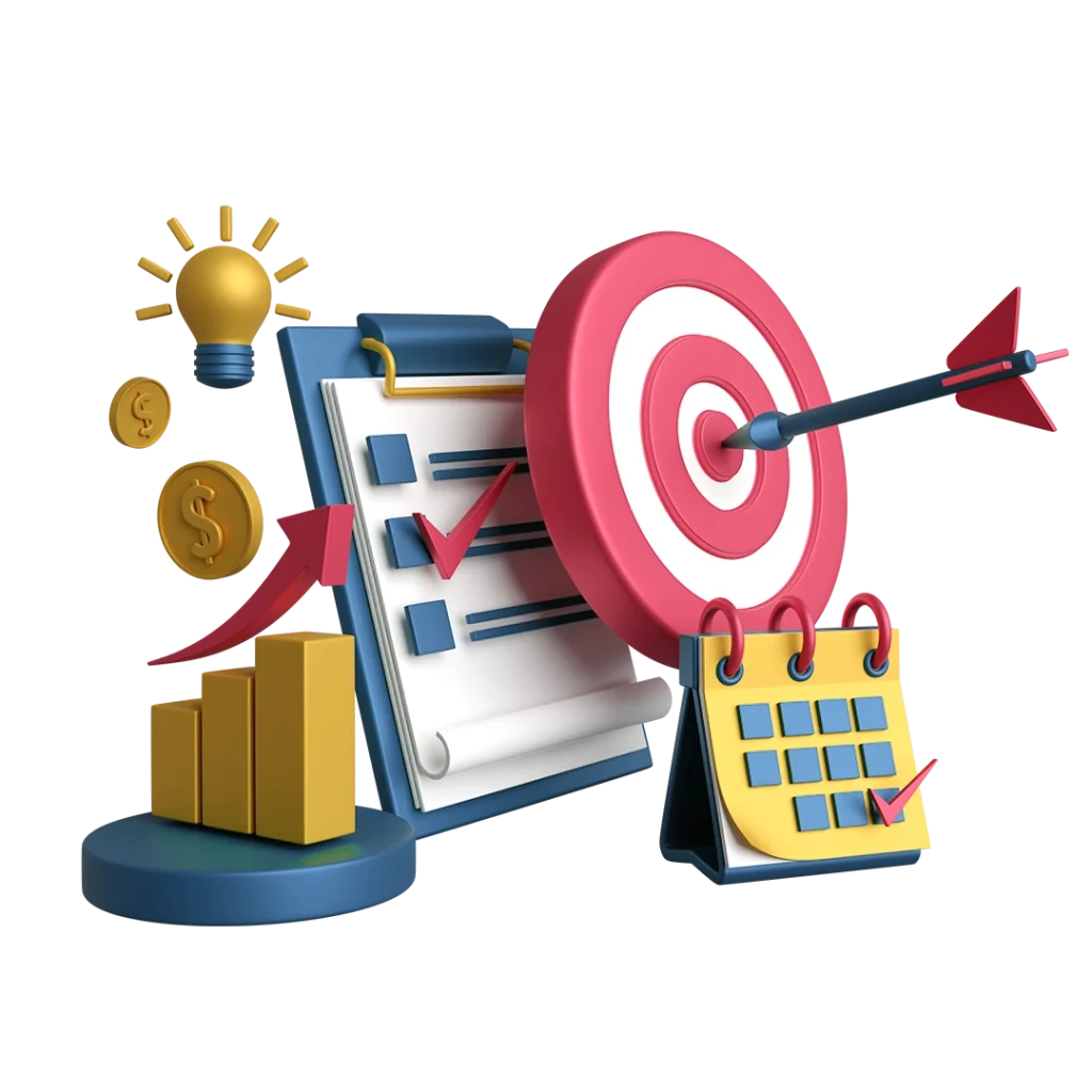 Social Media Promotion