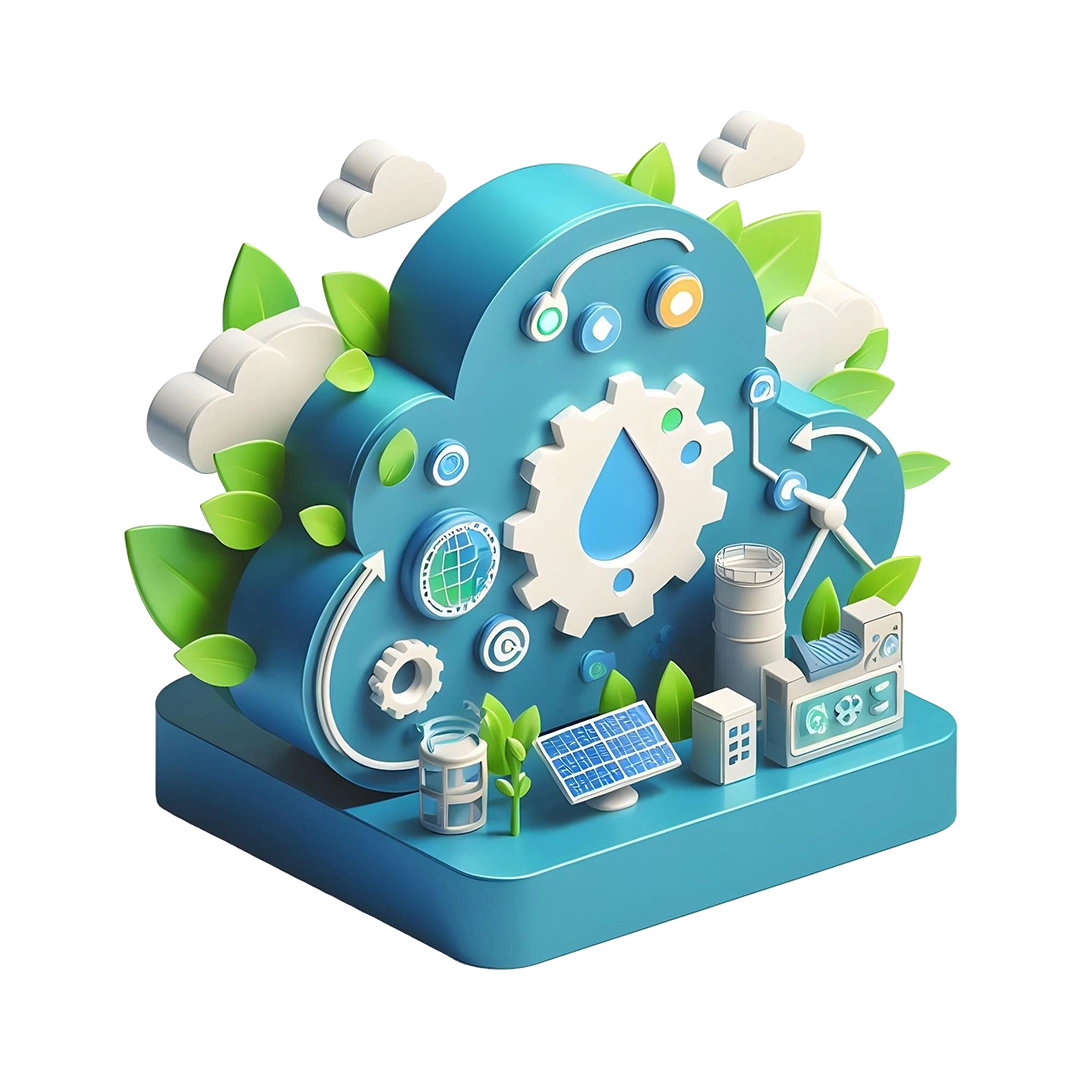 Software as a Service (SaaS)