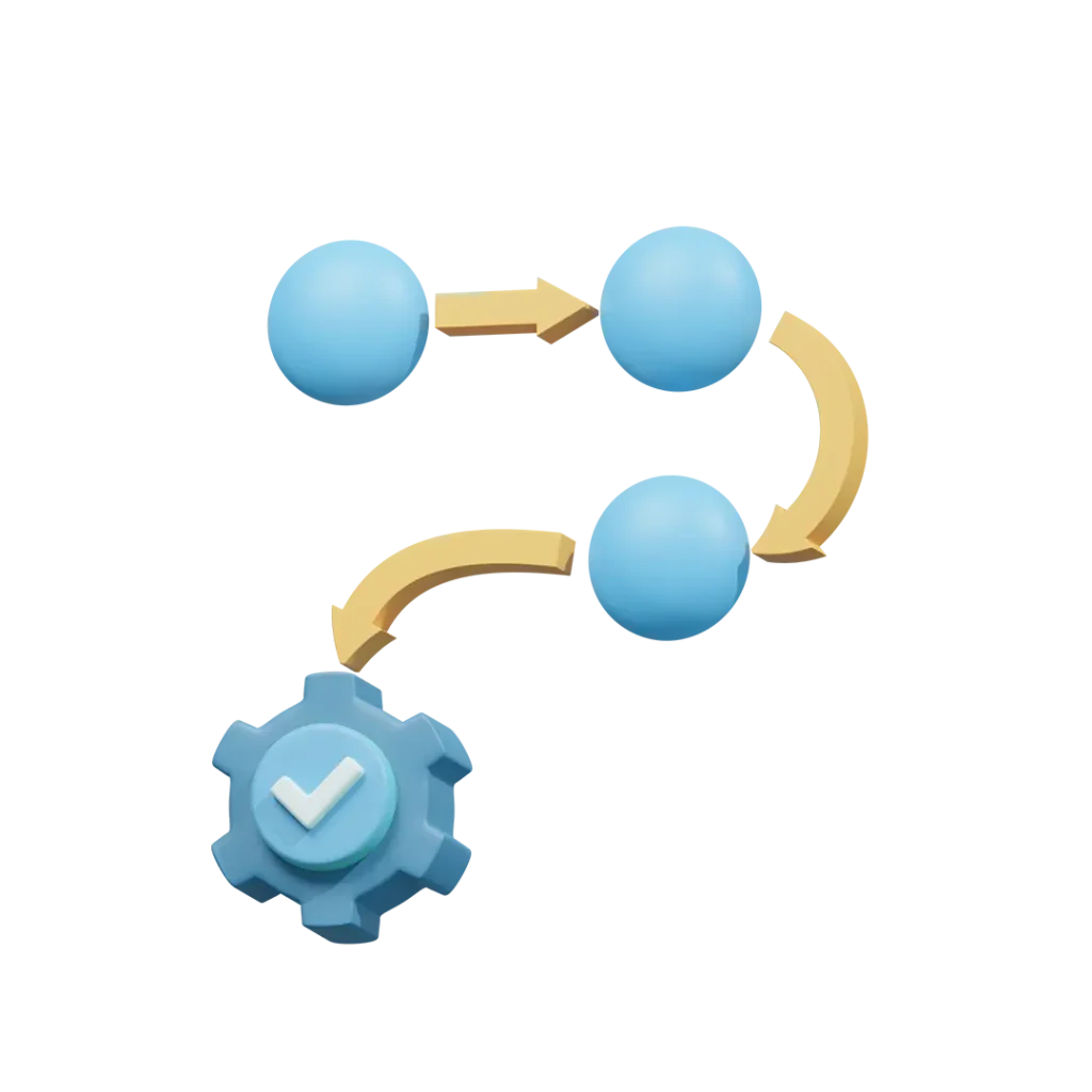 Streamlined Operations