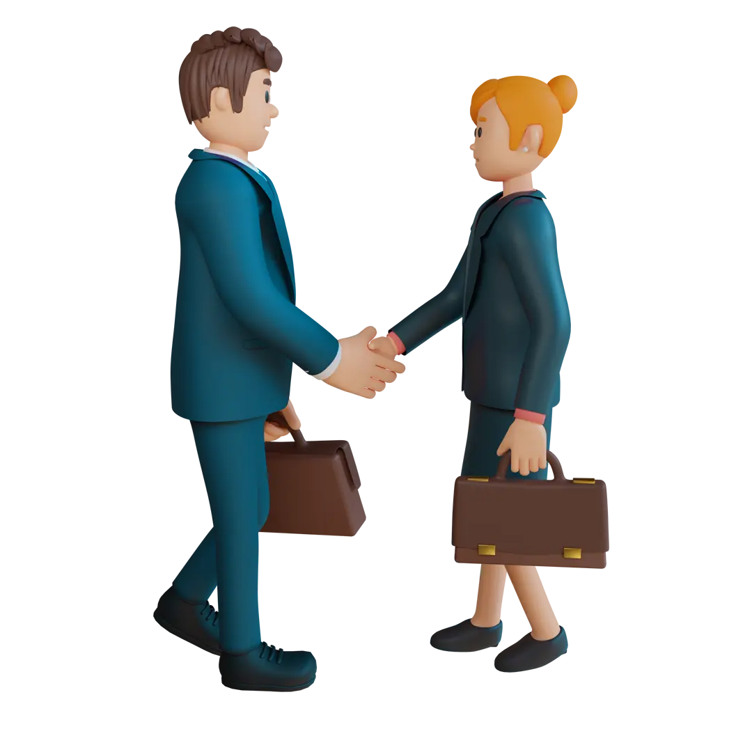 Strong First Impression