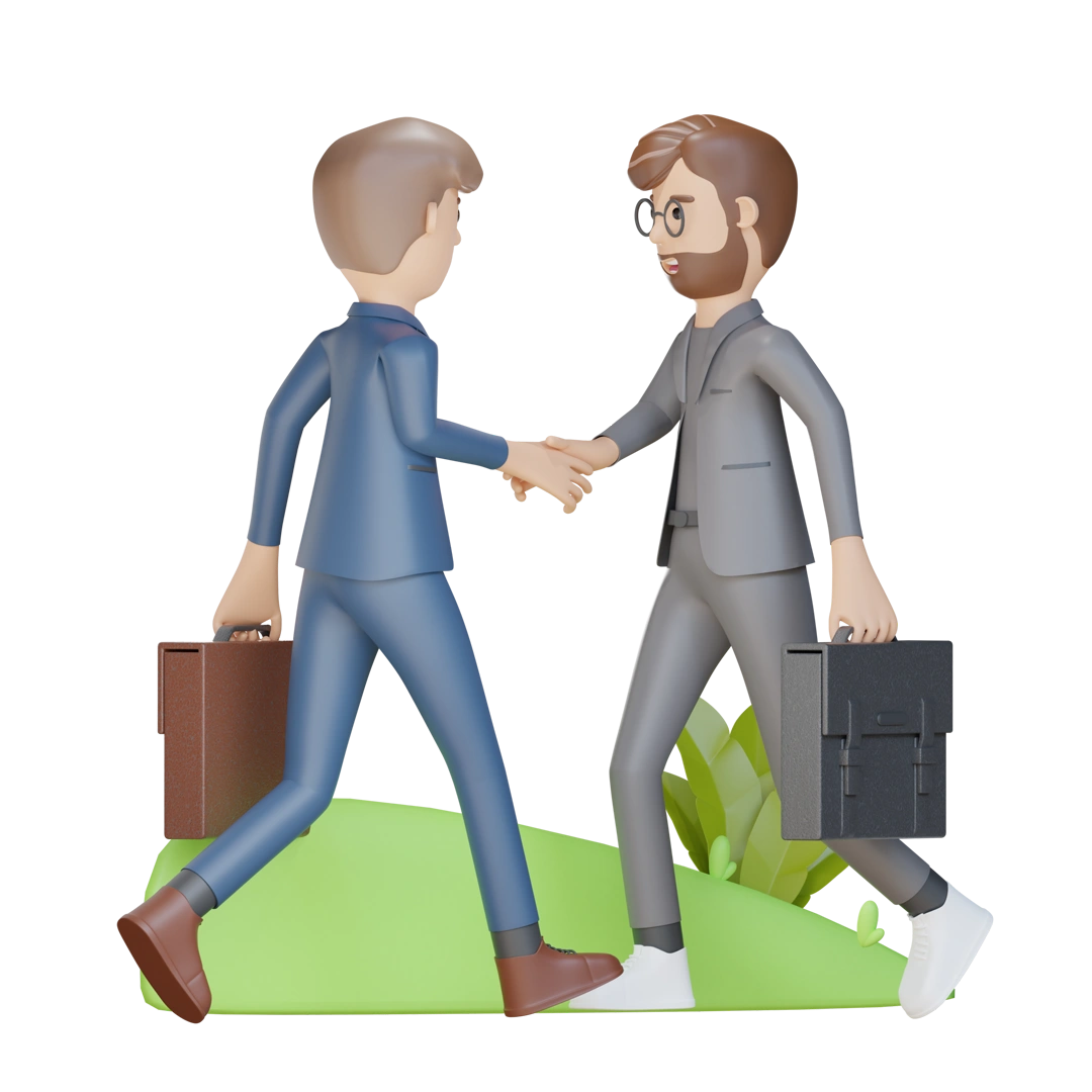 Strong Professionalism