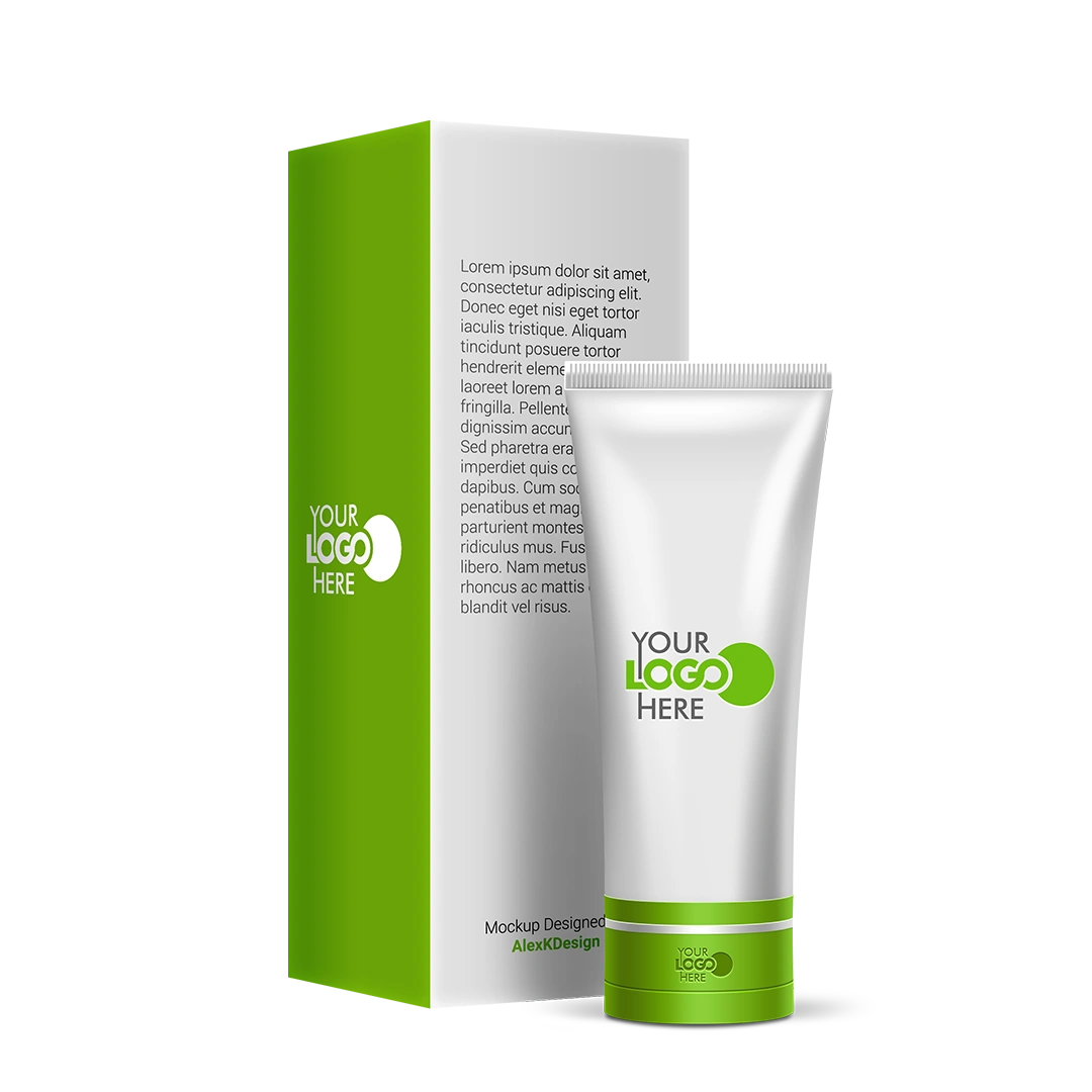 Unique Packaging Design