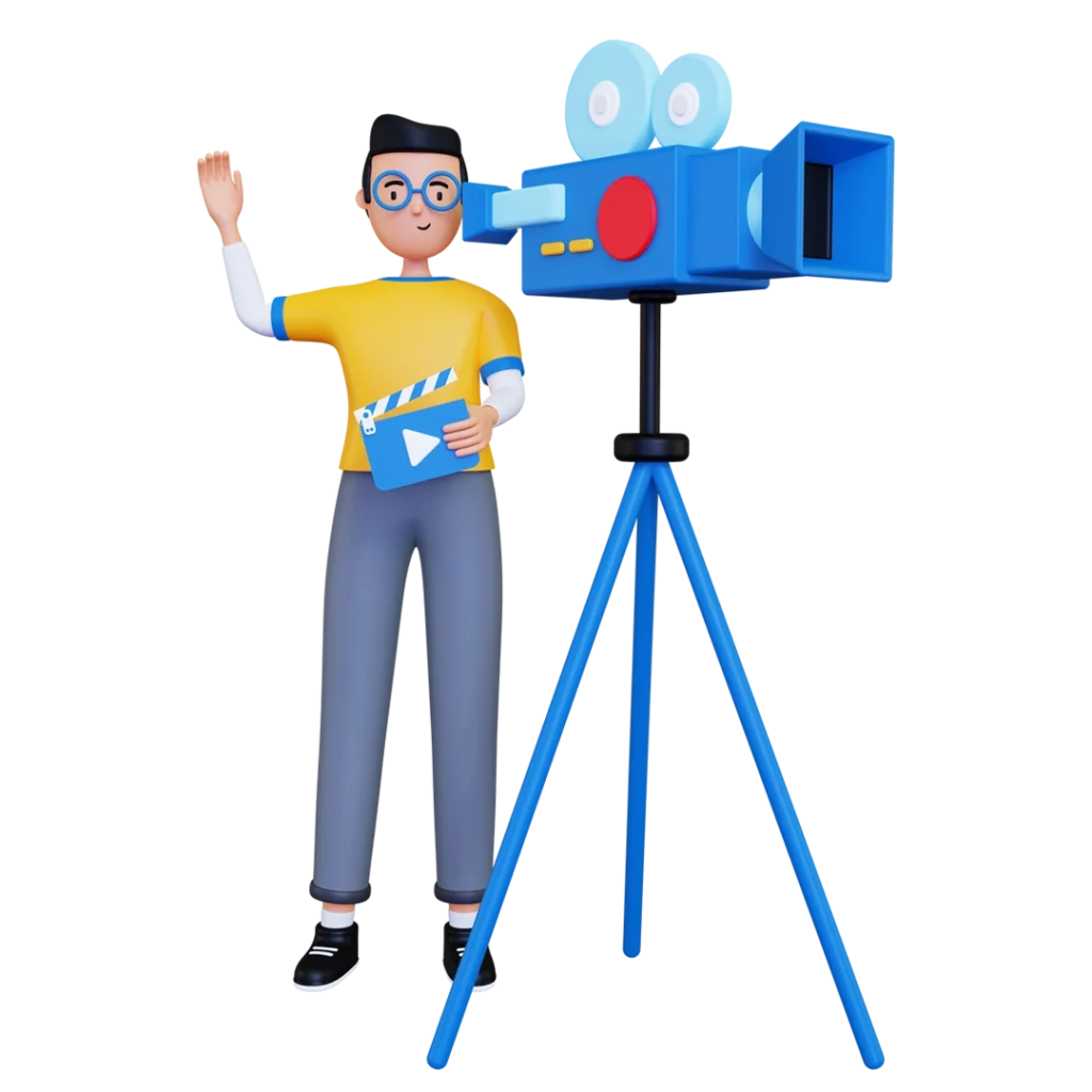 Video Conferencing Services