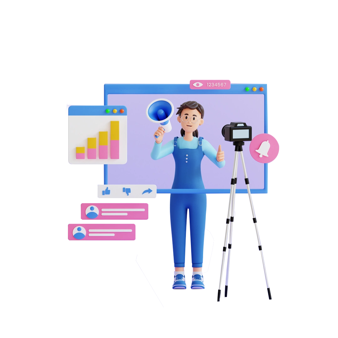 Visual Appeal and Recognition