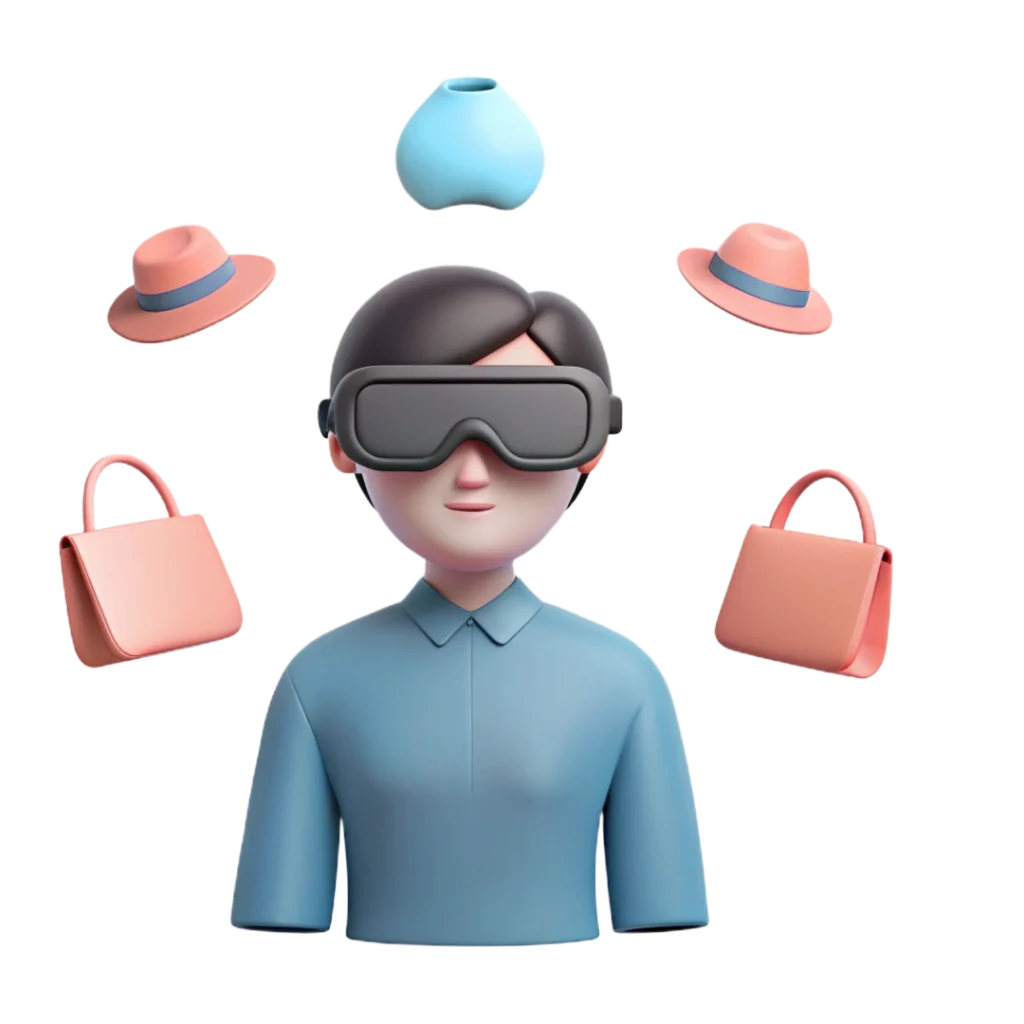 Visualizing Products