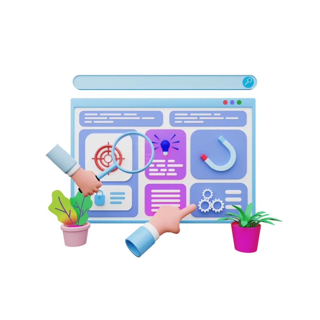 Web Application Development