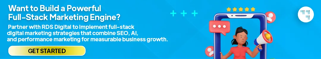 Want to Build a Powerful Full-Stack Marketing Engine?