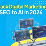 Full-Stack Digital Marketing: From SEO to AI in 2026