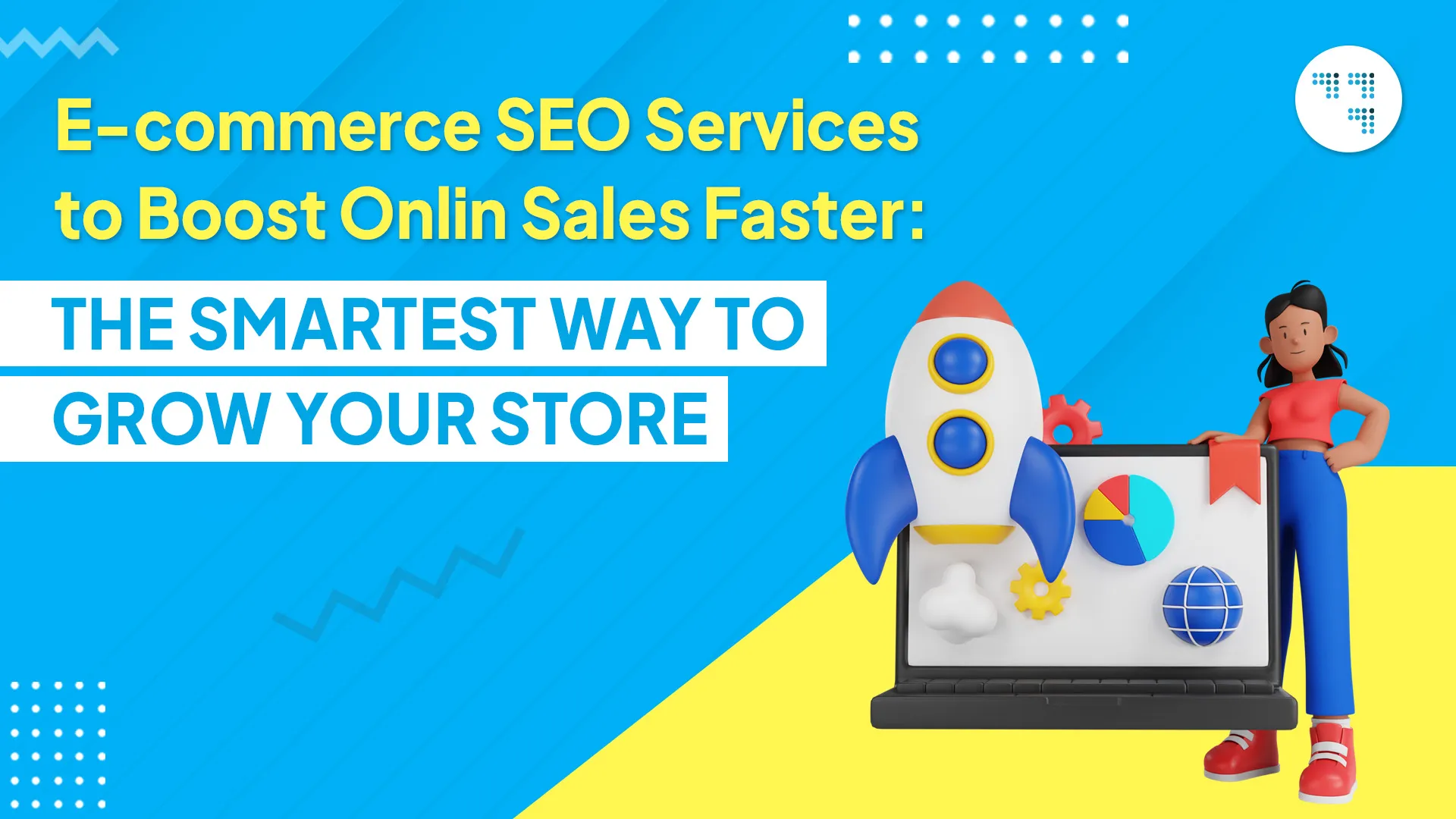 E-commerce SEO Services