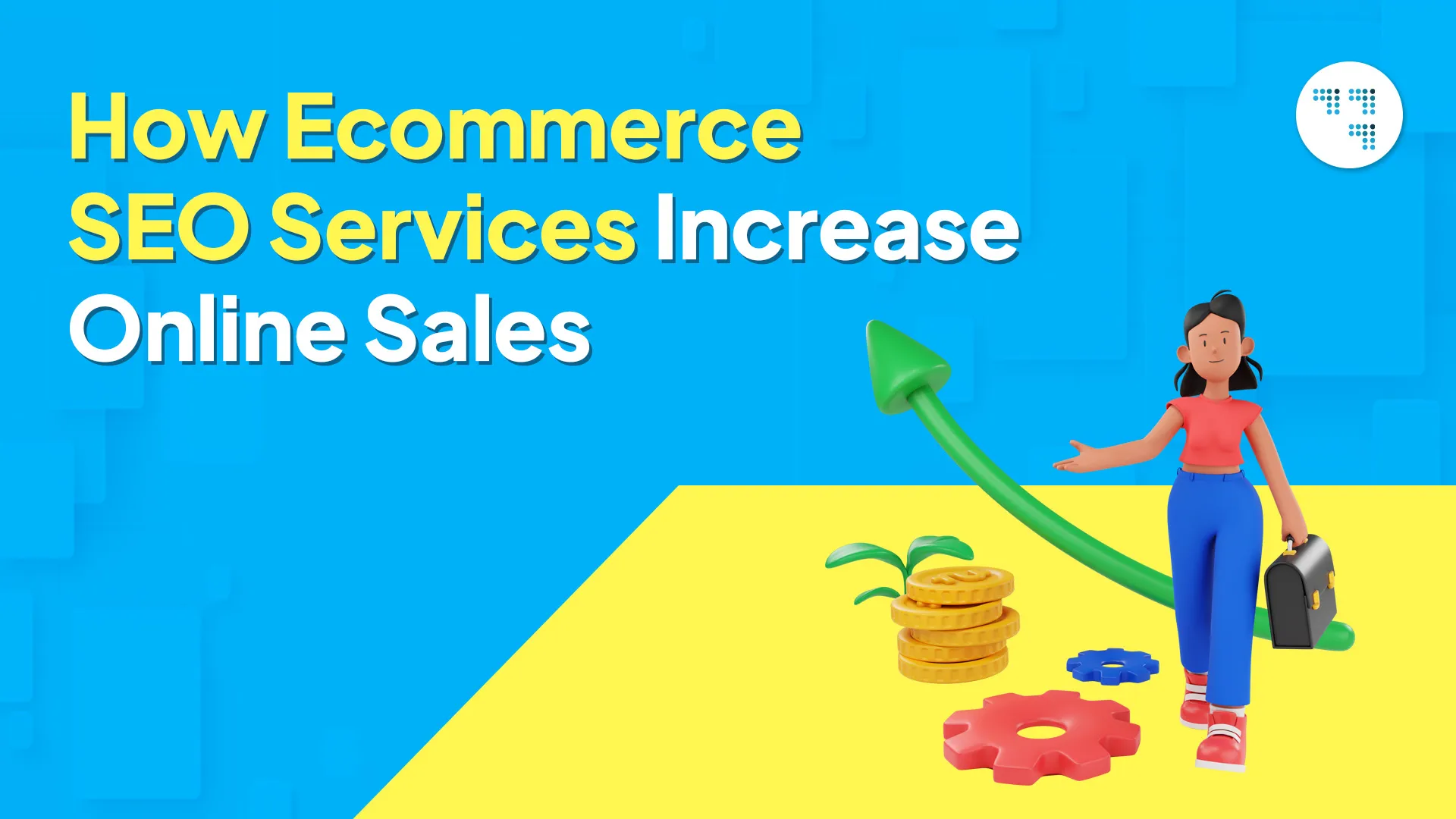 E-commerce services