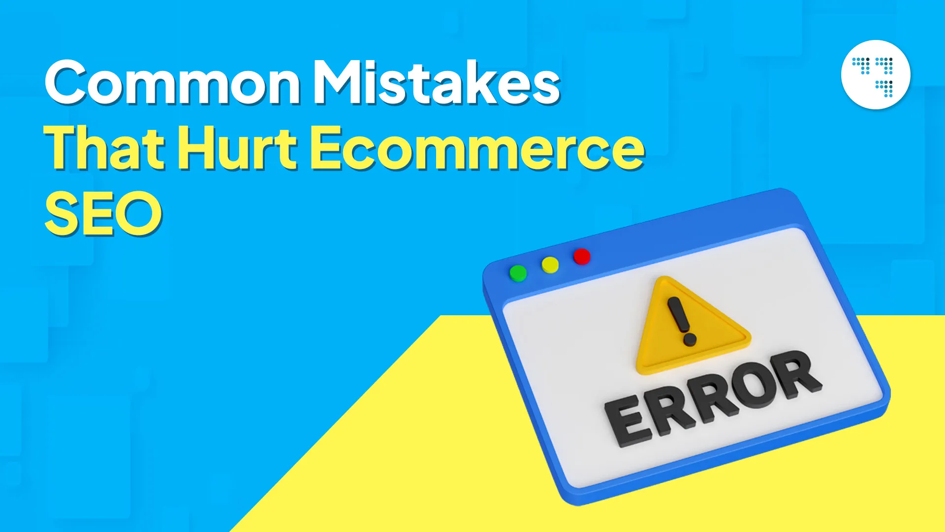 ecommerce seo services